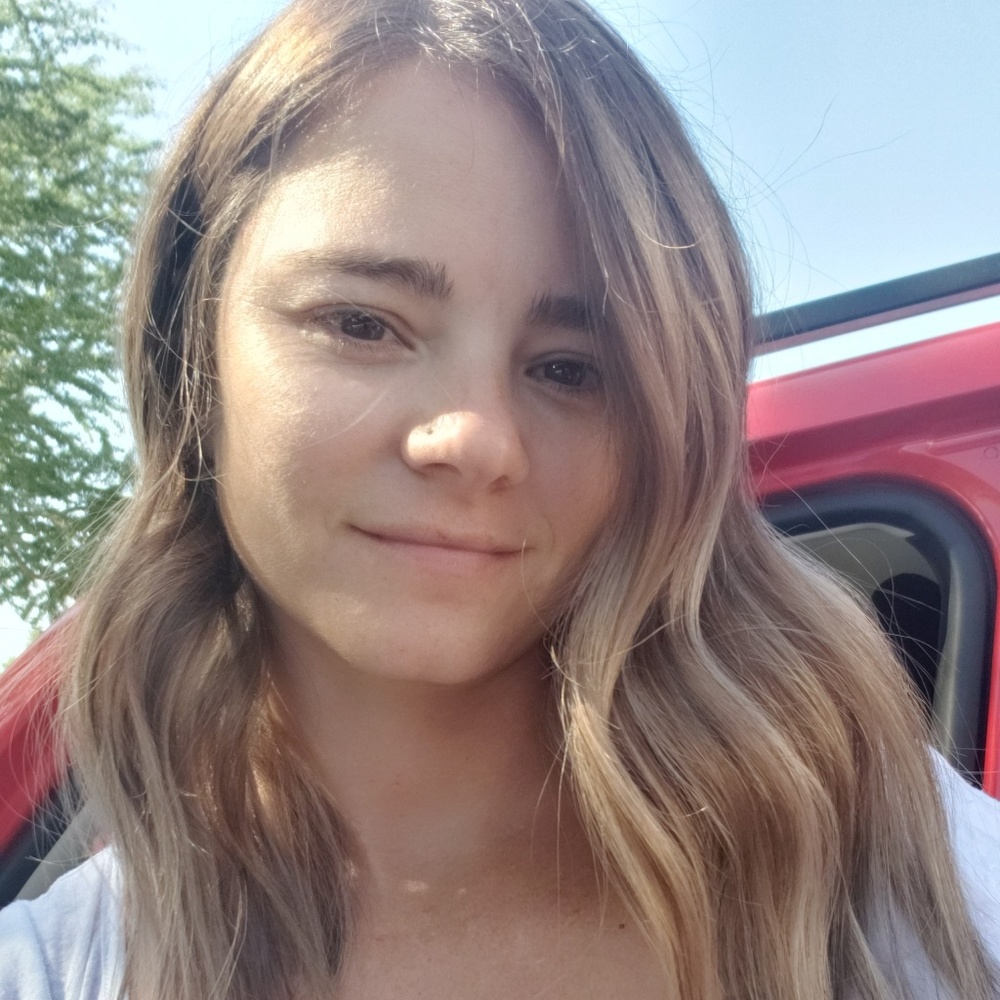 Meet your Posher, Tarryn